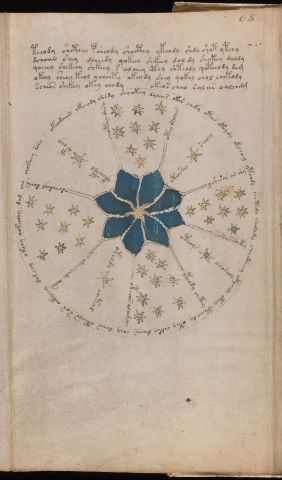 Astronomical Section