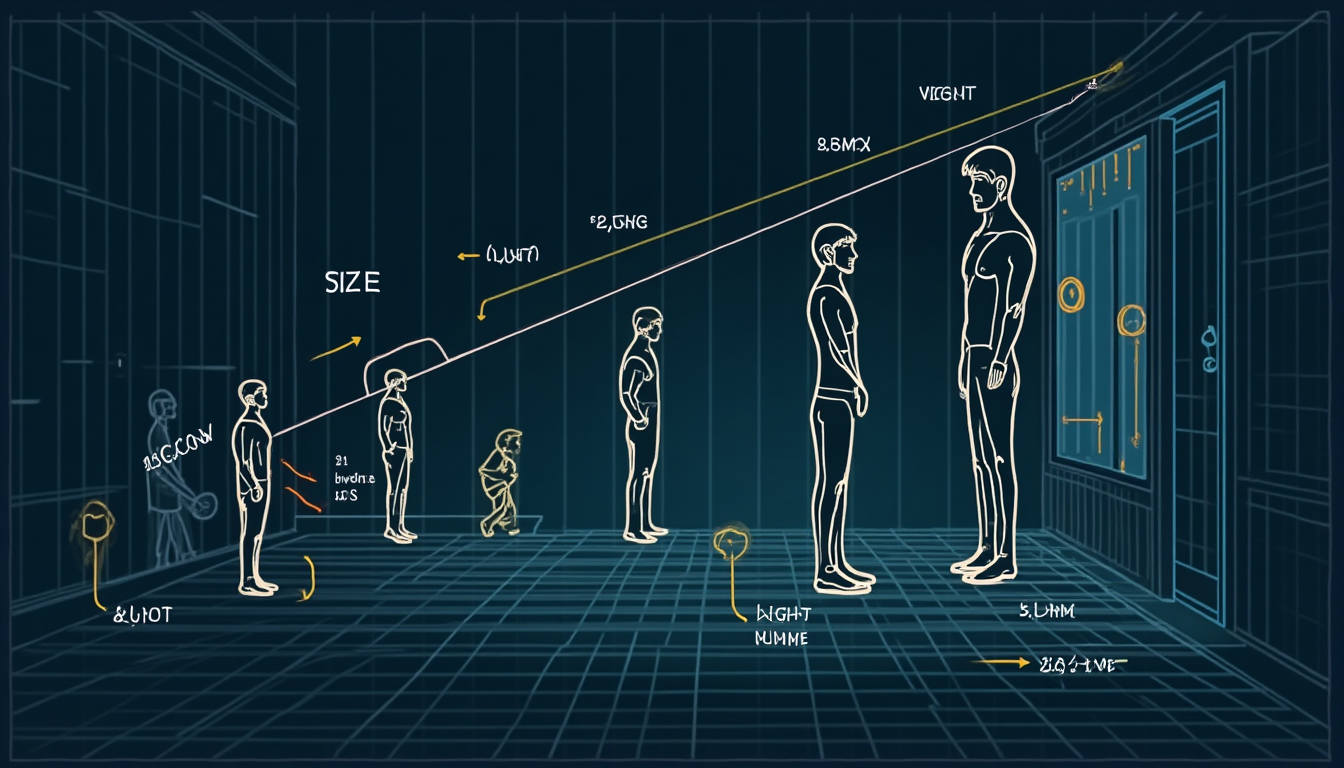 Scalar depth diagram