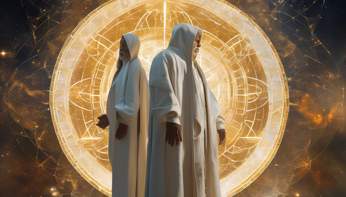 Original TORS Drawing by Jason Ray