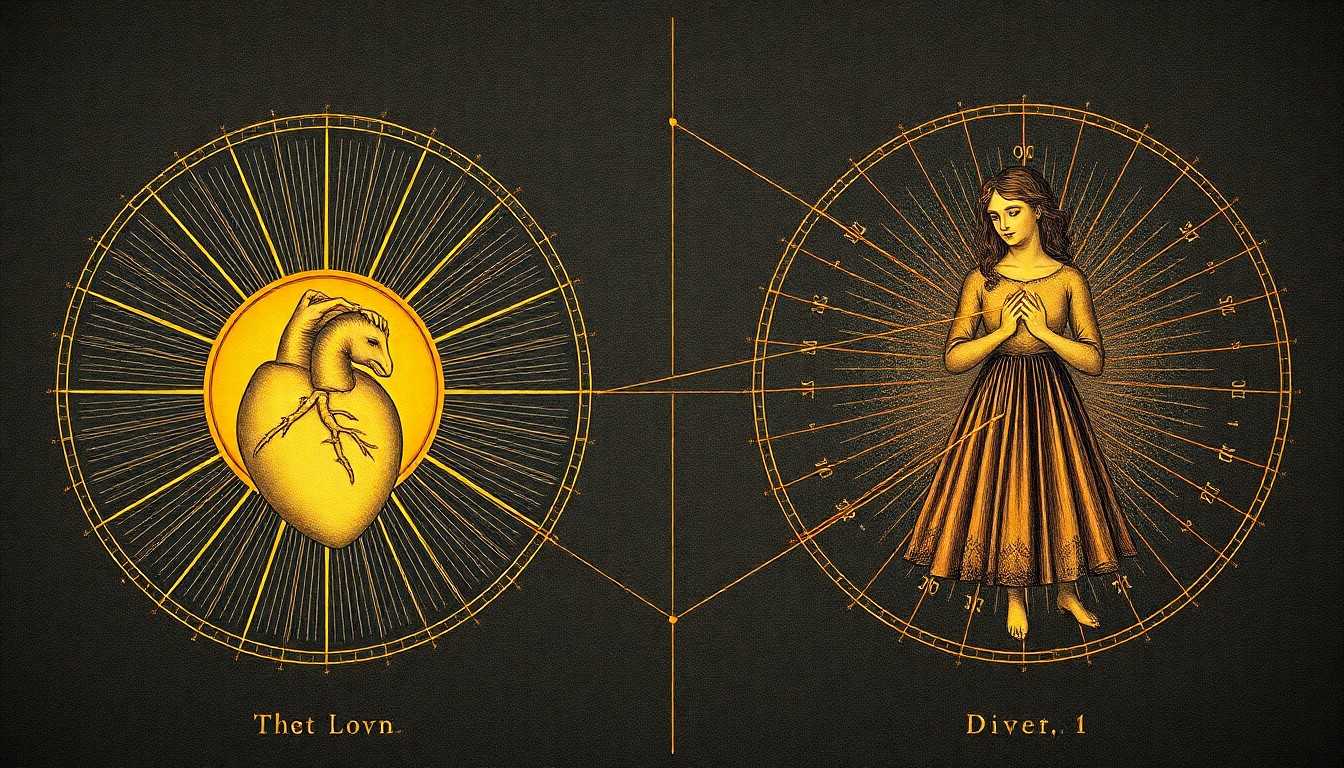 Correspondence - Mirror reflection between worlds