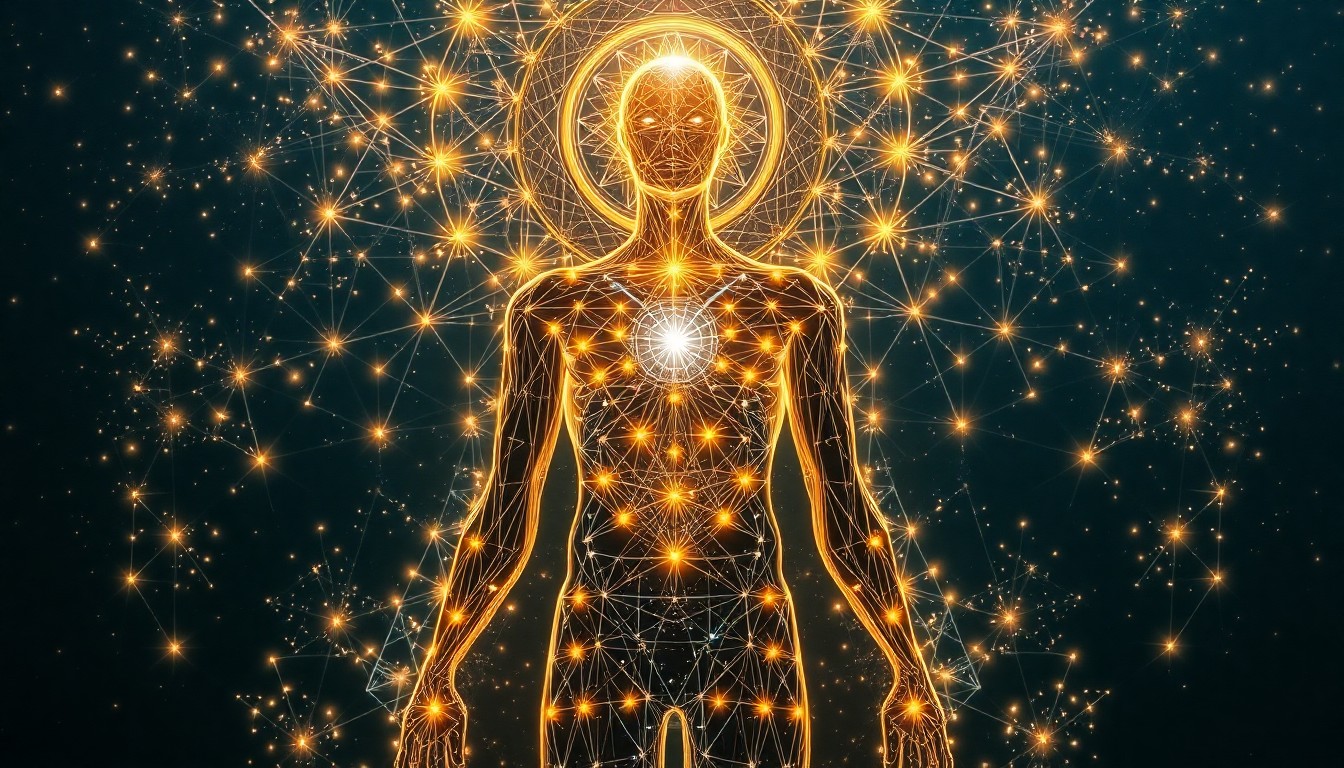 The Universal Human - Maximus Homo