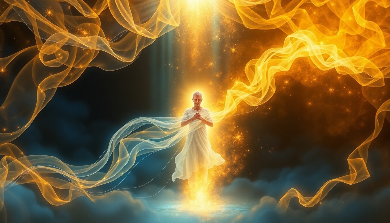 Vastation - The stripping away