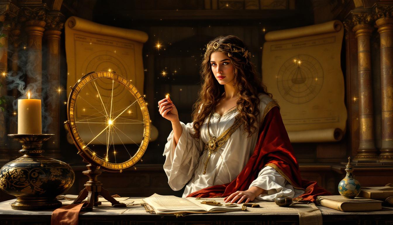 Hypatia of Alexandria