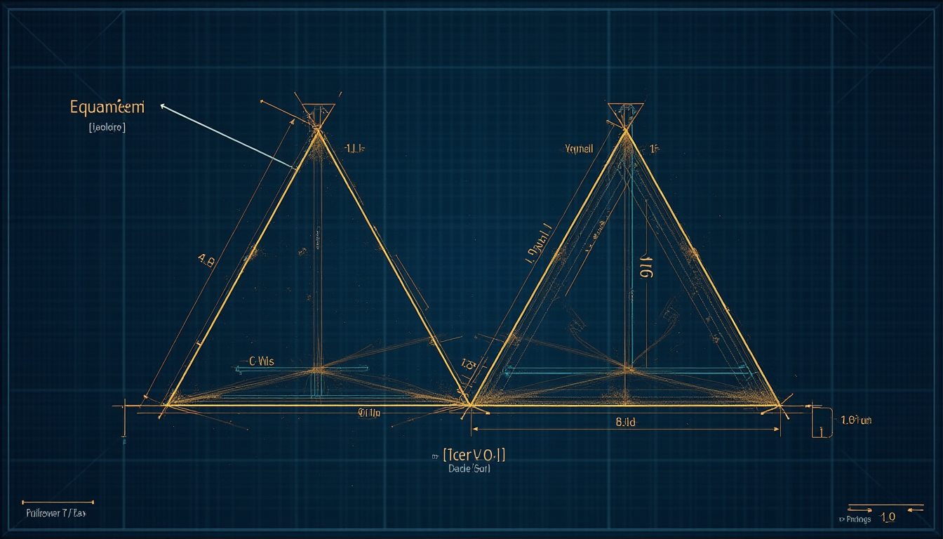 Dipyramid diagram