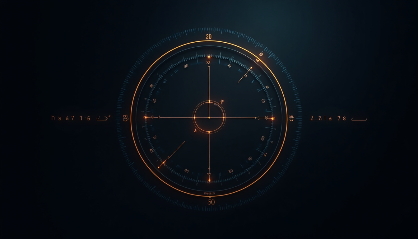 Kappa constant visualization